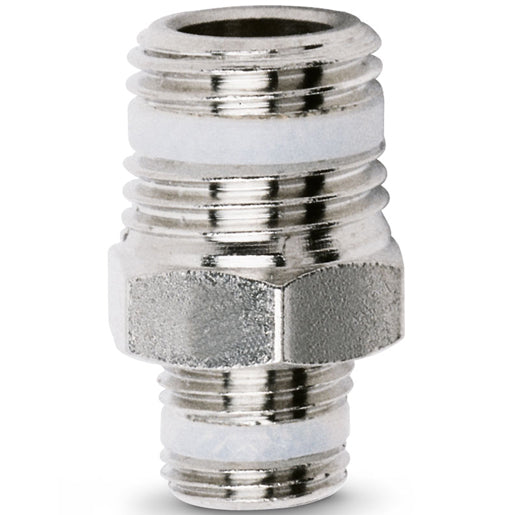 S2510 1/4-1/2 Brass pipe fittings Sprint (Pack of 10)