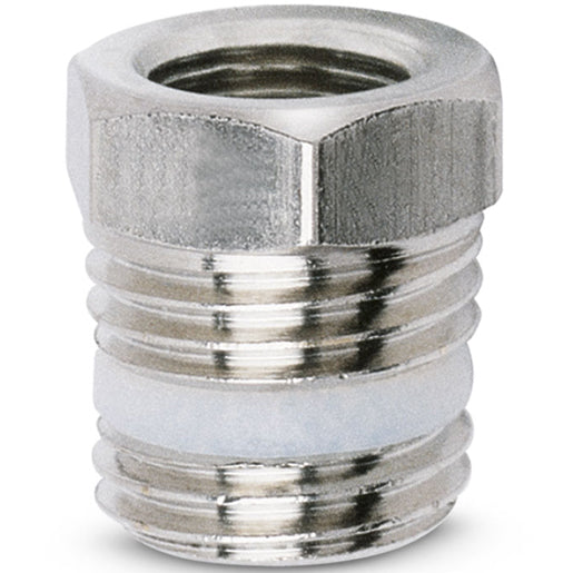 S2530 1/2-1/4 Brass pipe fittings Sprint (Pack of 10)