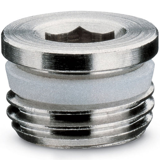 S2610 3/8 Brass pipe fittings Sprint (Pack of 10)