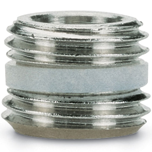 S2615 3/8 Brass pipe fittings Sprint (Pack of 10)