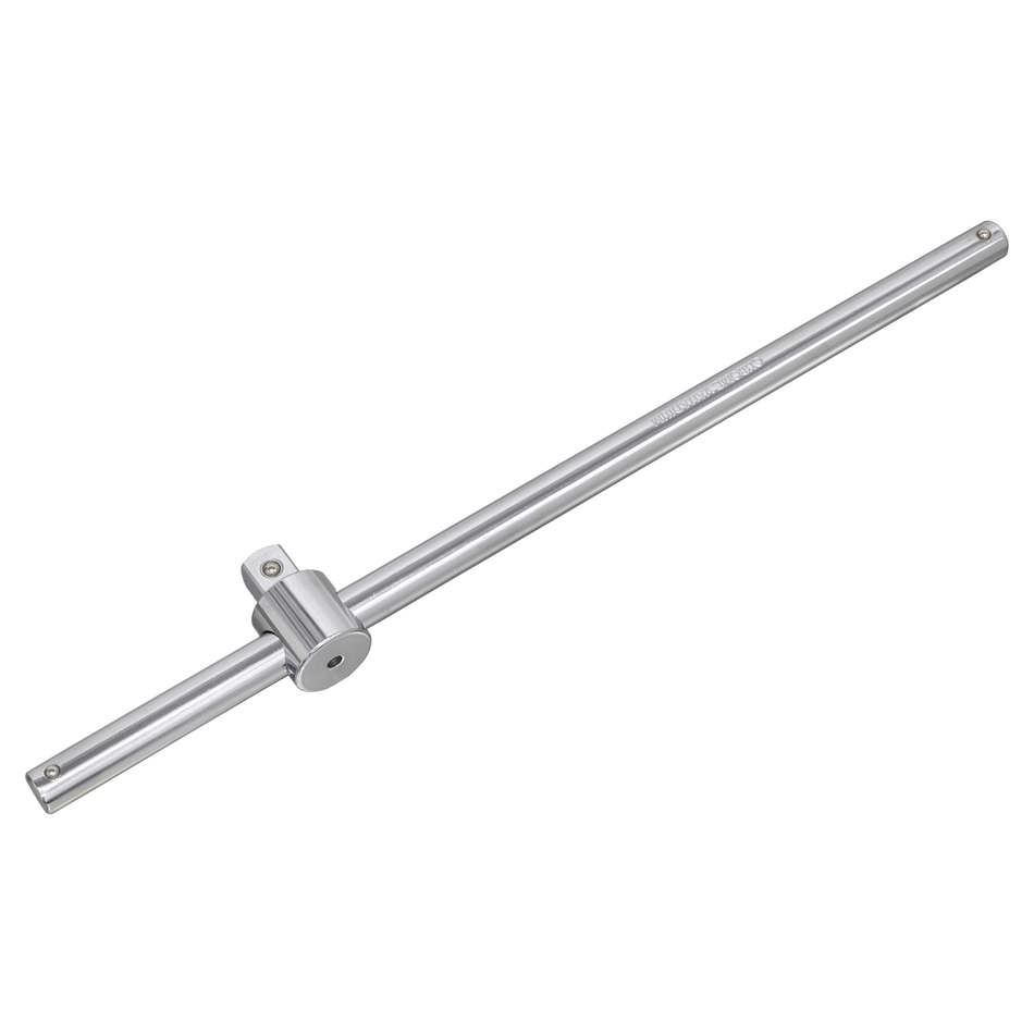 S34/TB Premier Sliding T-Bar 3/4"Sq Drive