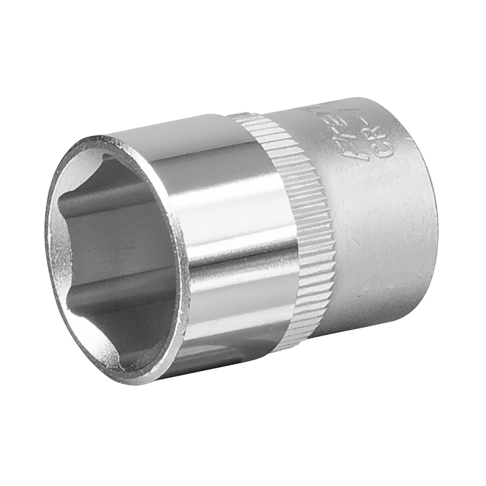 S3816 Premier Socket 3/8"Sq Drive 16mm