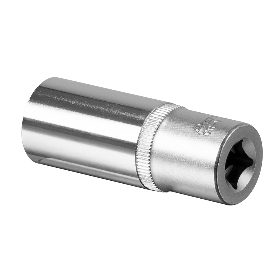 S3817D Premier Deep Socket 3/8"Sq Drive 17mm
