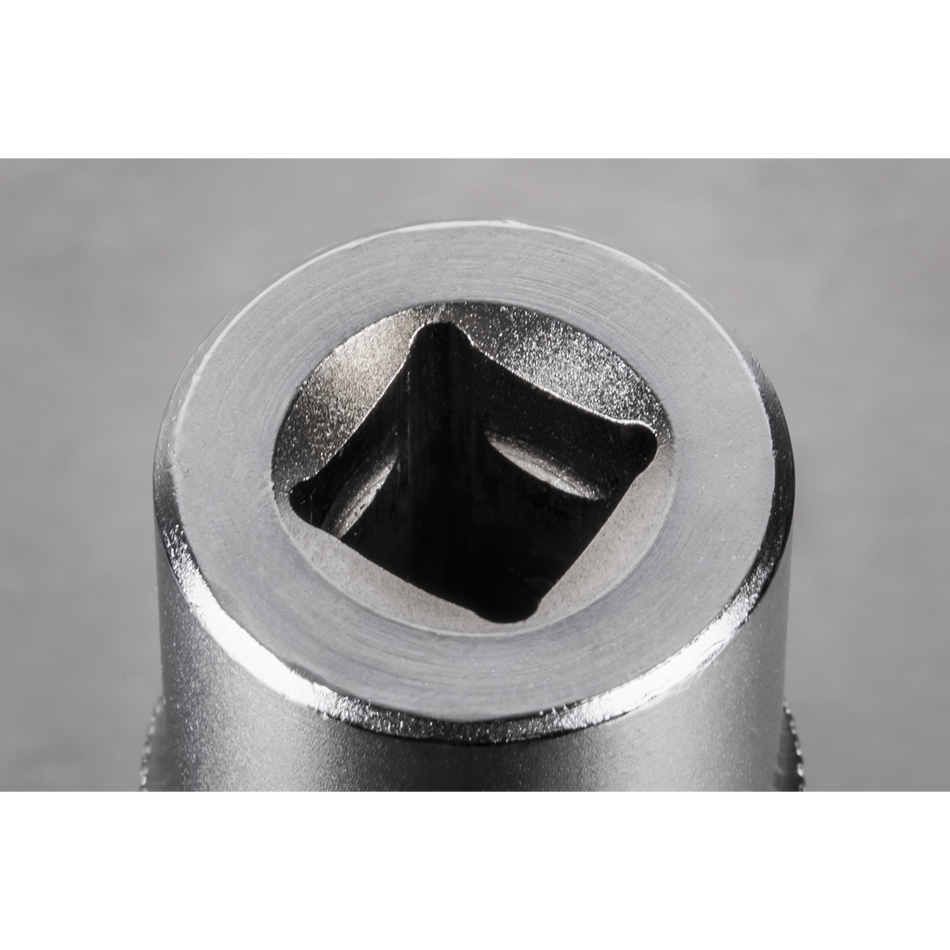 S3819D Premier Deep Socket 3/8"Sq Drive 19mm
