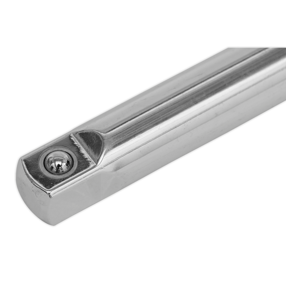S38E150 Premier Extension Bar 3/8"Sq Drive 150mm