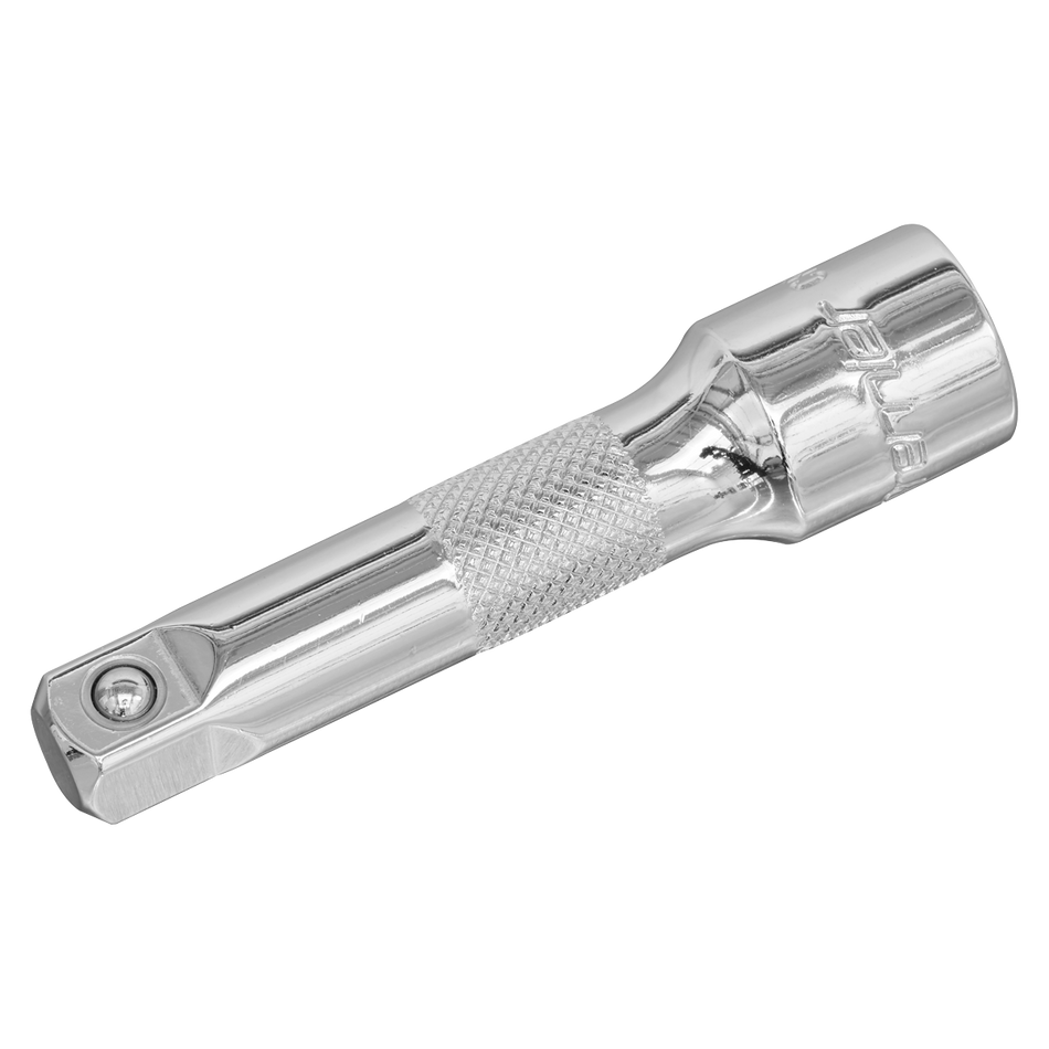 S38E75 Premier Extension Bar 3/8"Sq Drive 75mm