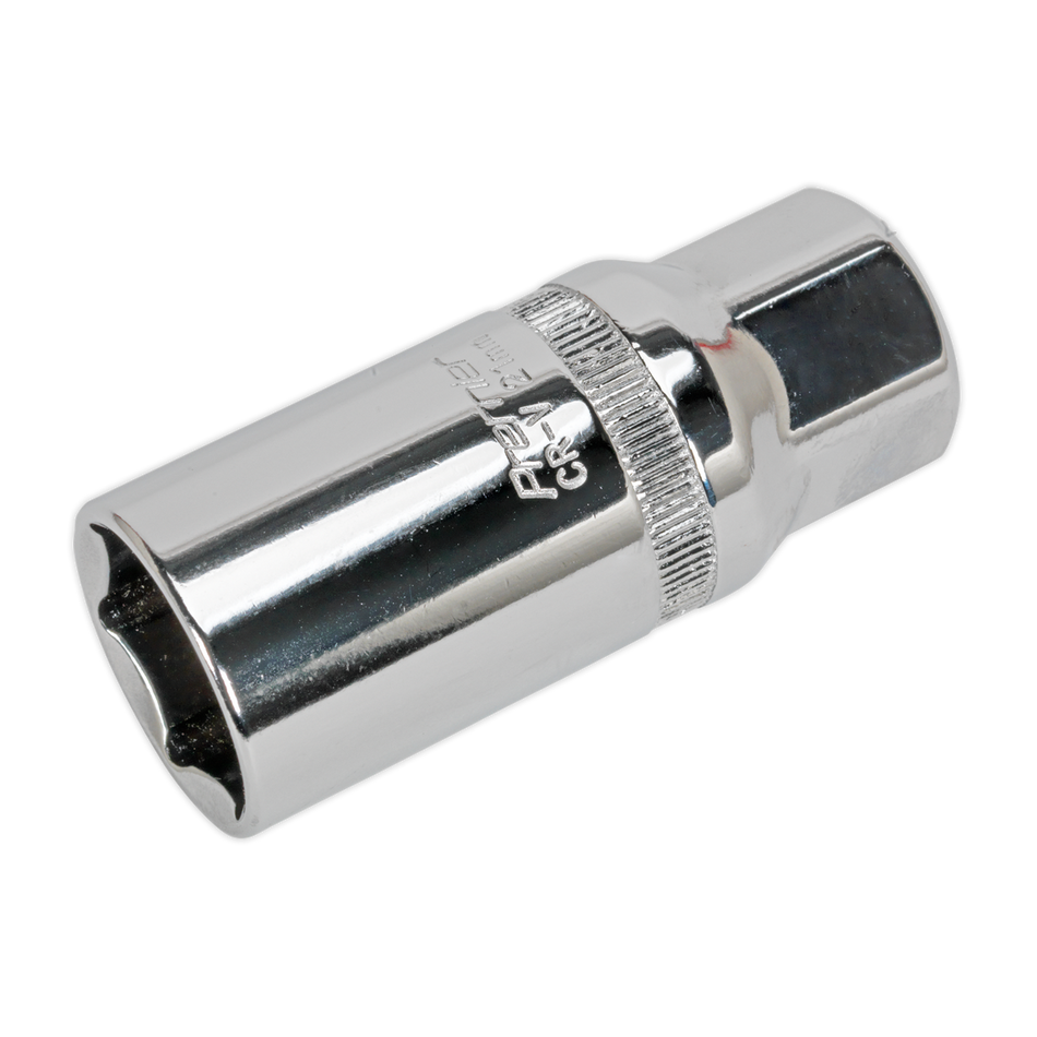 S38SP14 Premier Spark Plug Socket 3/8"Sq Drive 21mm