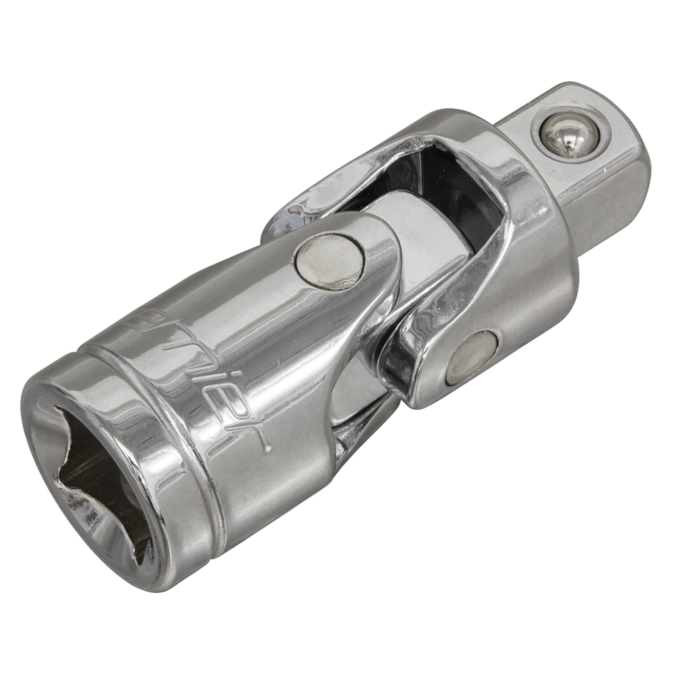 S38UJ Premier Universal Joint 3/8"Sq Drive