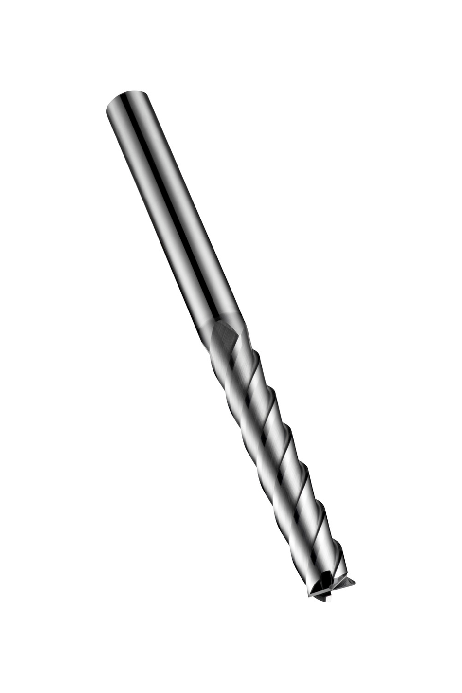 S71810.0 End Mill