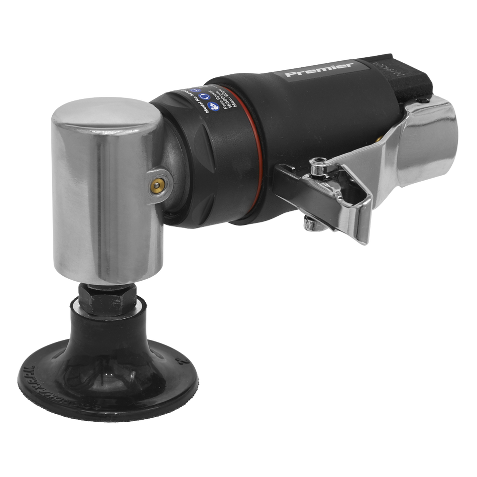 SA1003 Premier Mini Air Sander 50mm