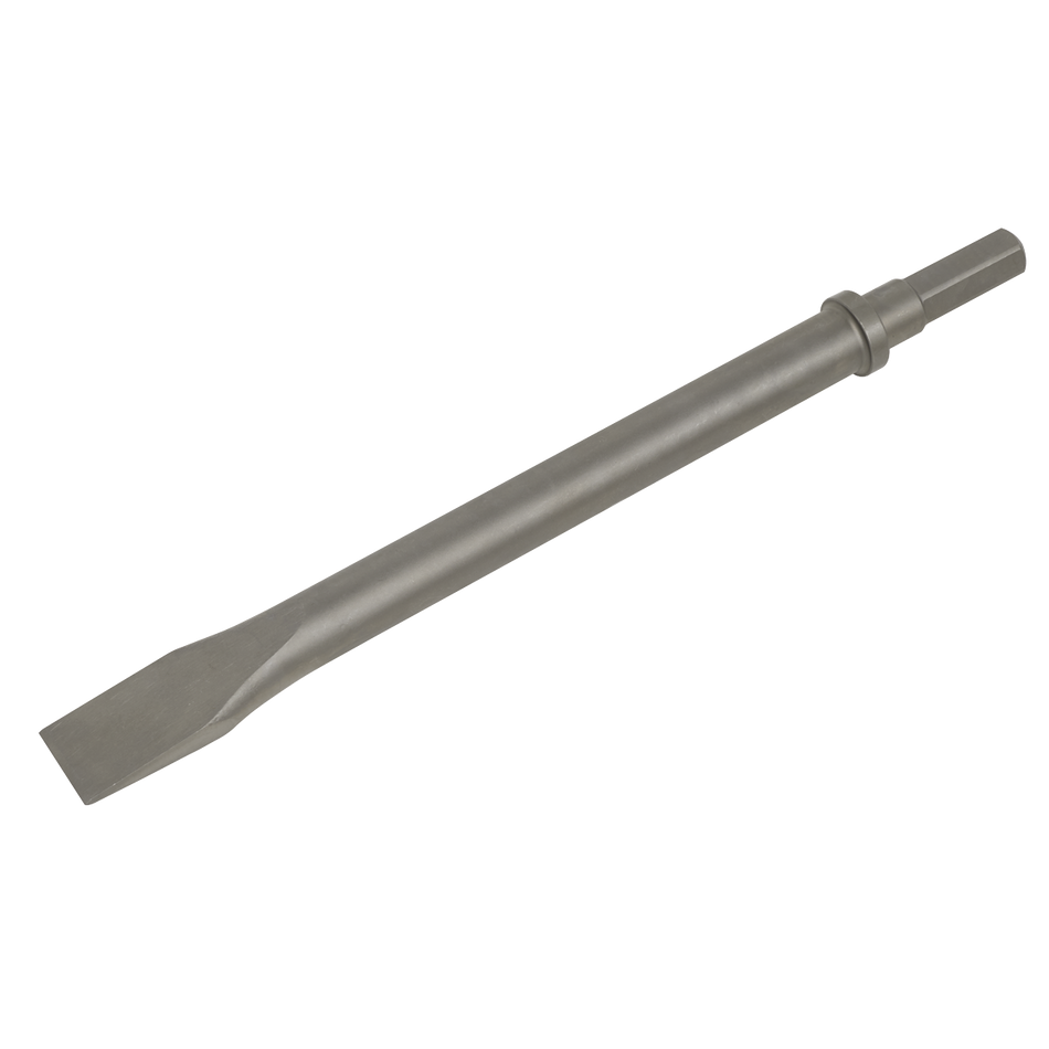SA120/F Flat Chisel for SA120 250mm