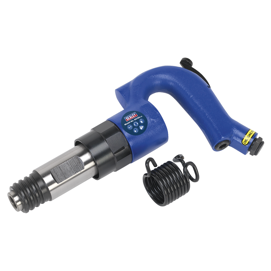 SA120 Industrial Air Hammer