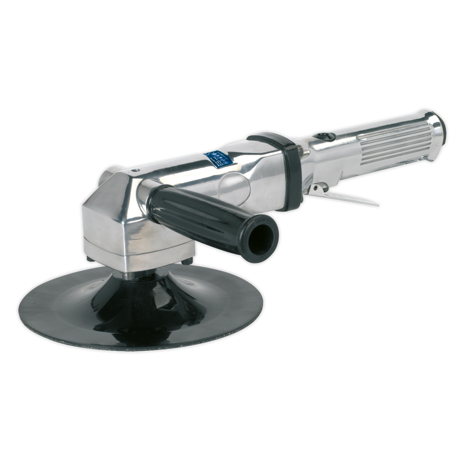 SA17/S Air Polisher 180mm 2500rpm