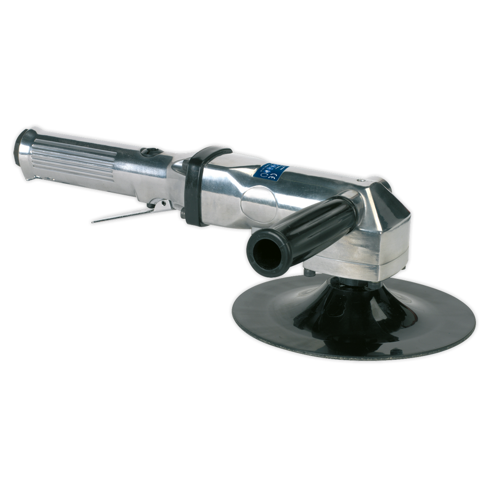 SA17/S Air Polisher 180mm 2500rpm