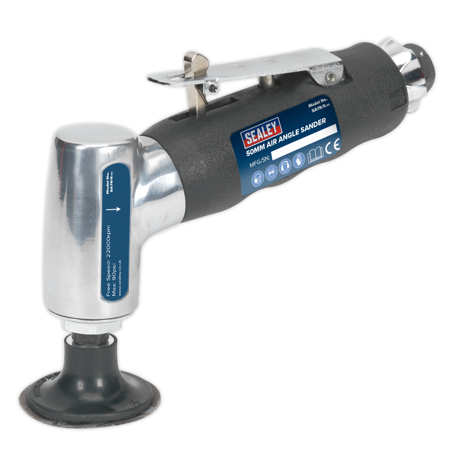 SA19/S Air Sander 50mm