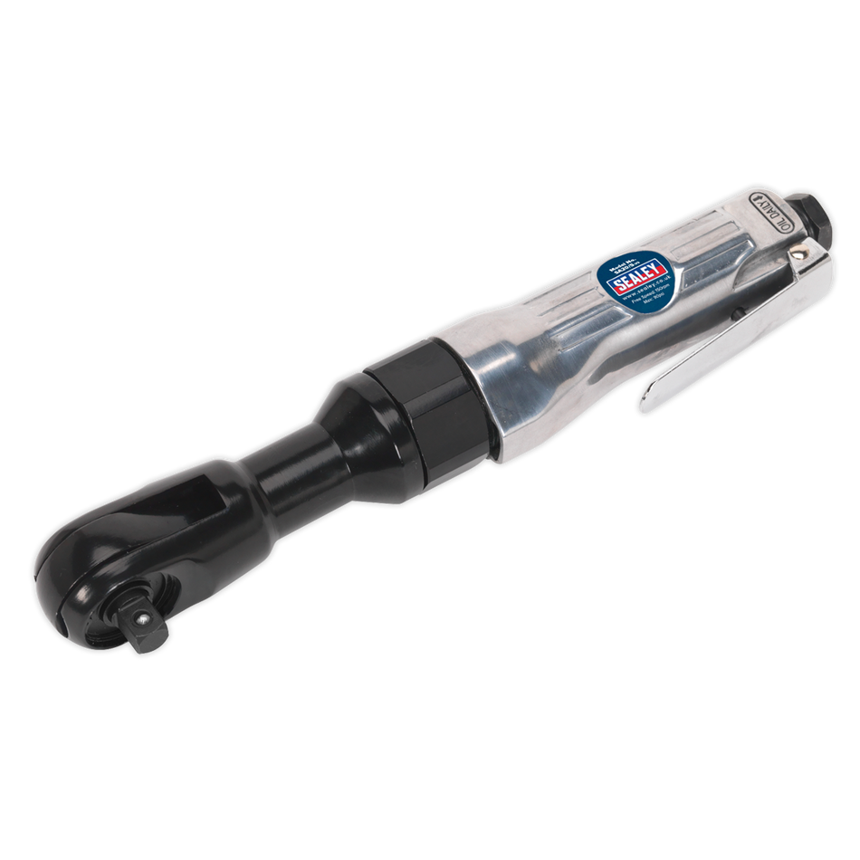 SA20/S Air Ratchet Wrench 3/8"Sq Drive