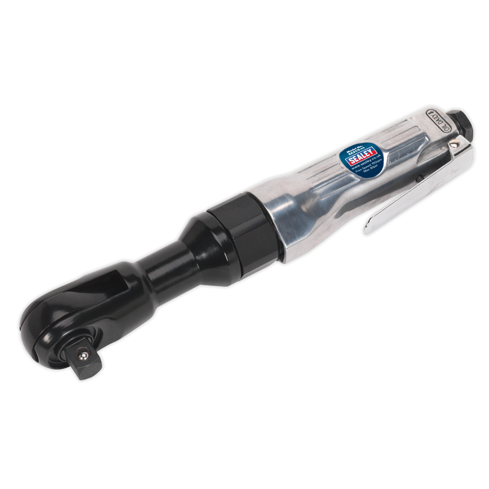 SA21/S Air Ratchet Wrench 1/2"Sq Drive