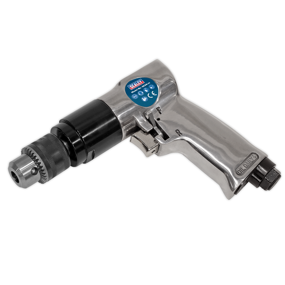 SA24 Reversible Air Drill 10mm