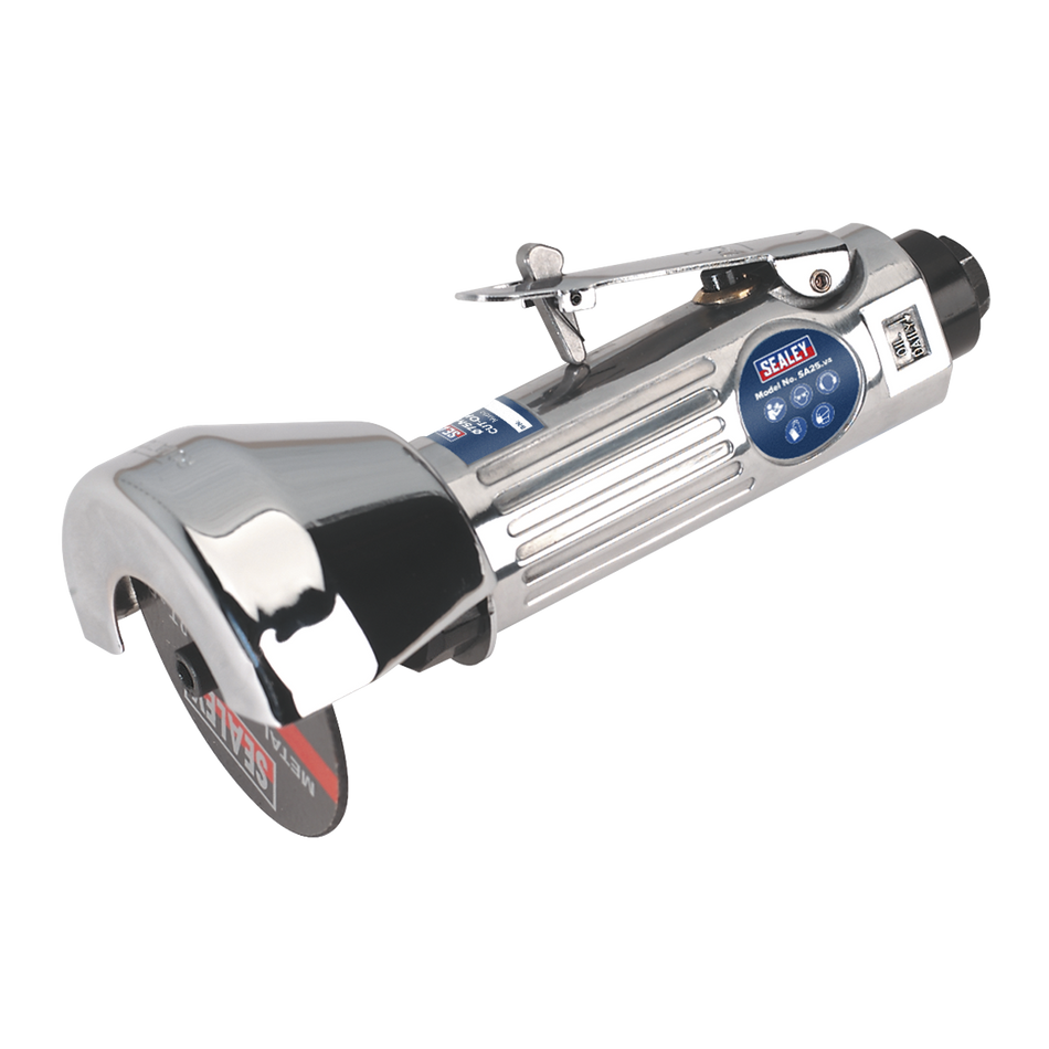 SA25 Air Cut-Off Tool 75mm
