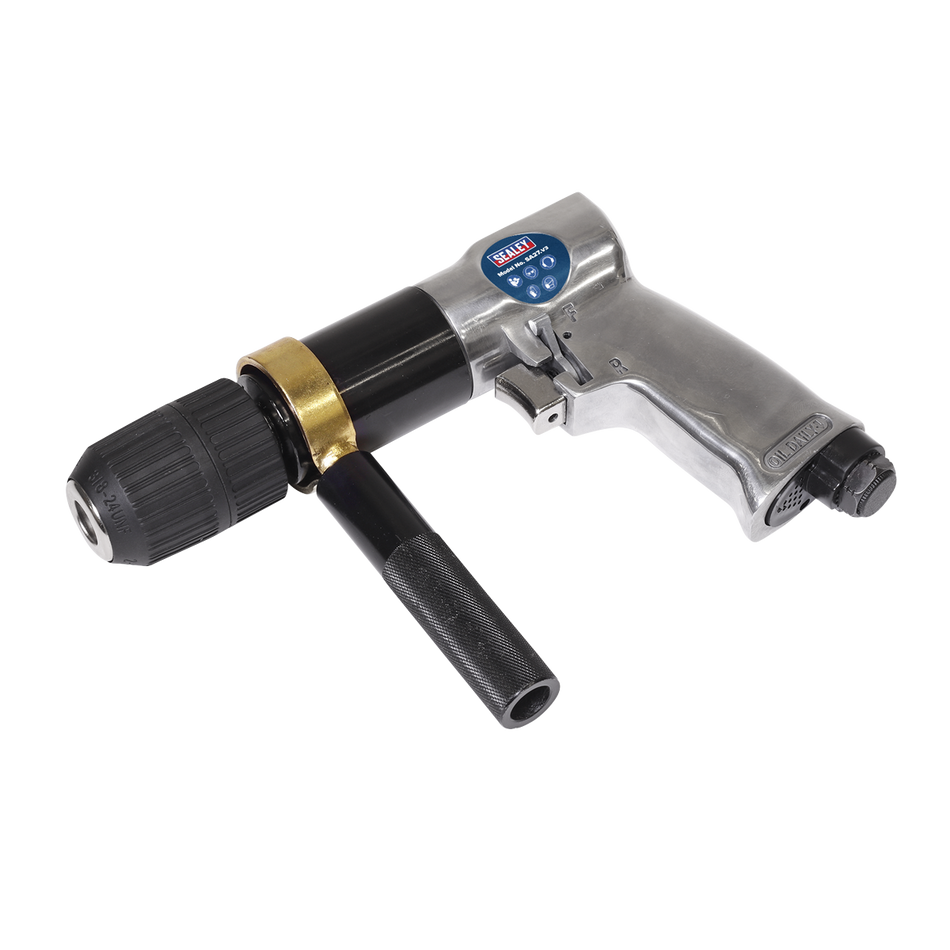 SA27 Reversible Air Drill 13mm with Keyless Chuck