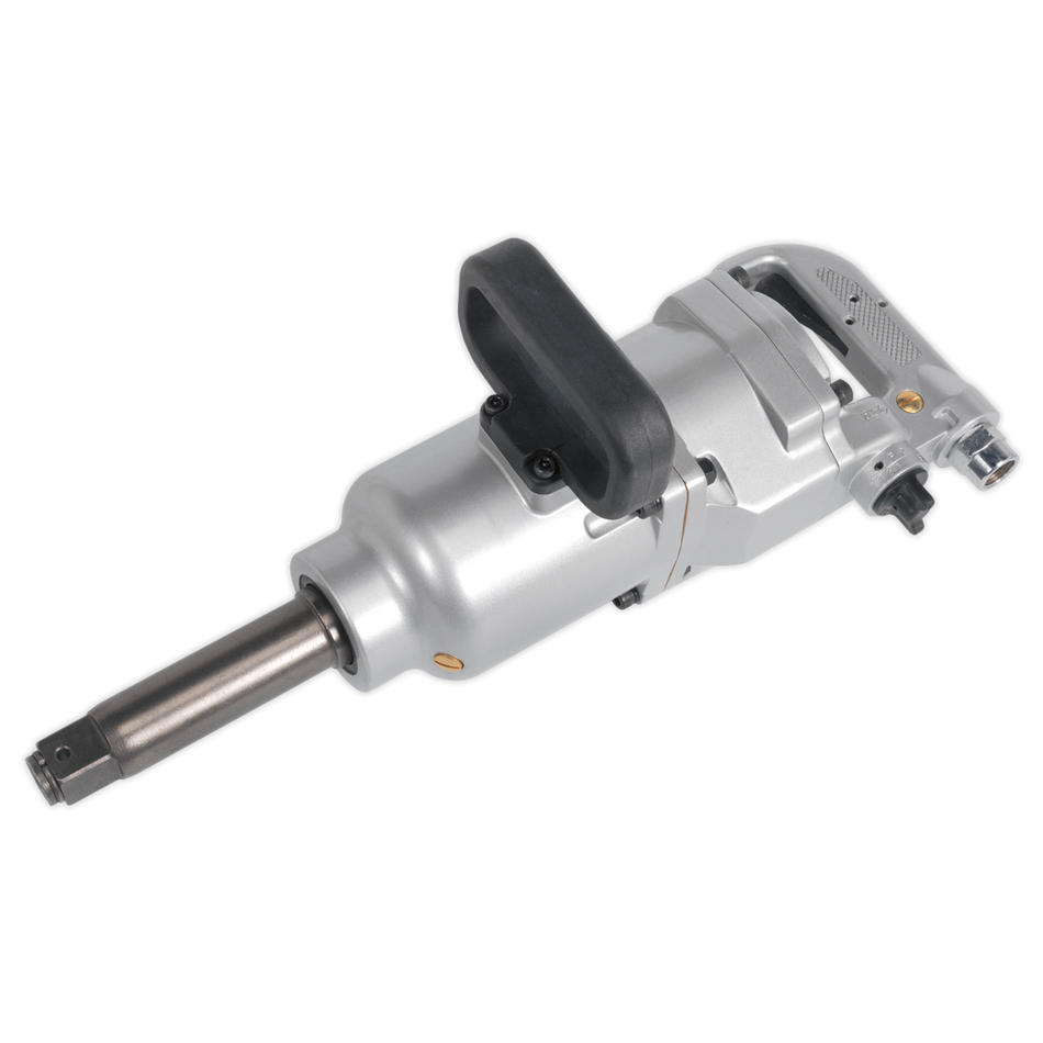 SA29/S Long Anvil Straight Air Impact Wrench 1"Sq Drive