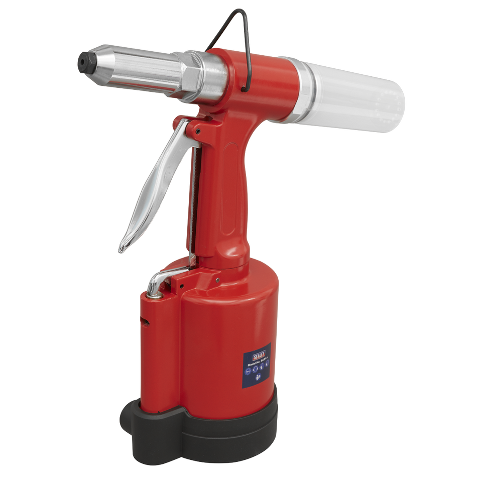 SA31 Air/Hydraulic Riveter