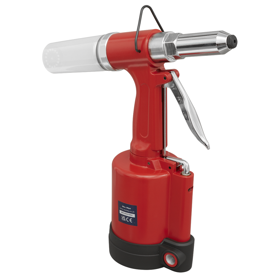 SA31 Air/Hydraulic Riveter