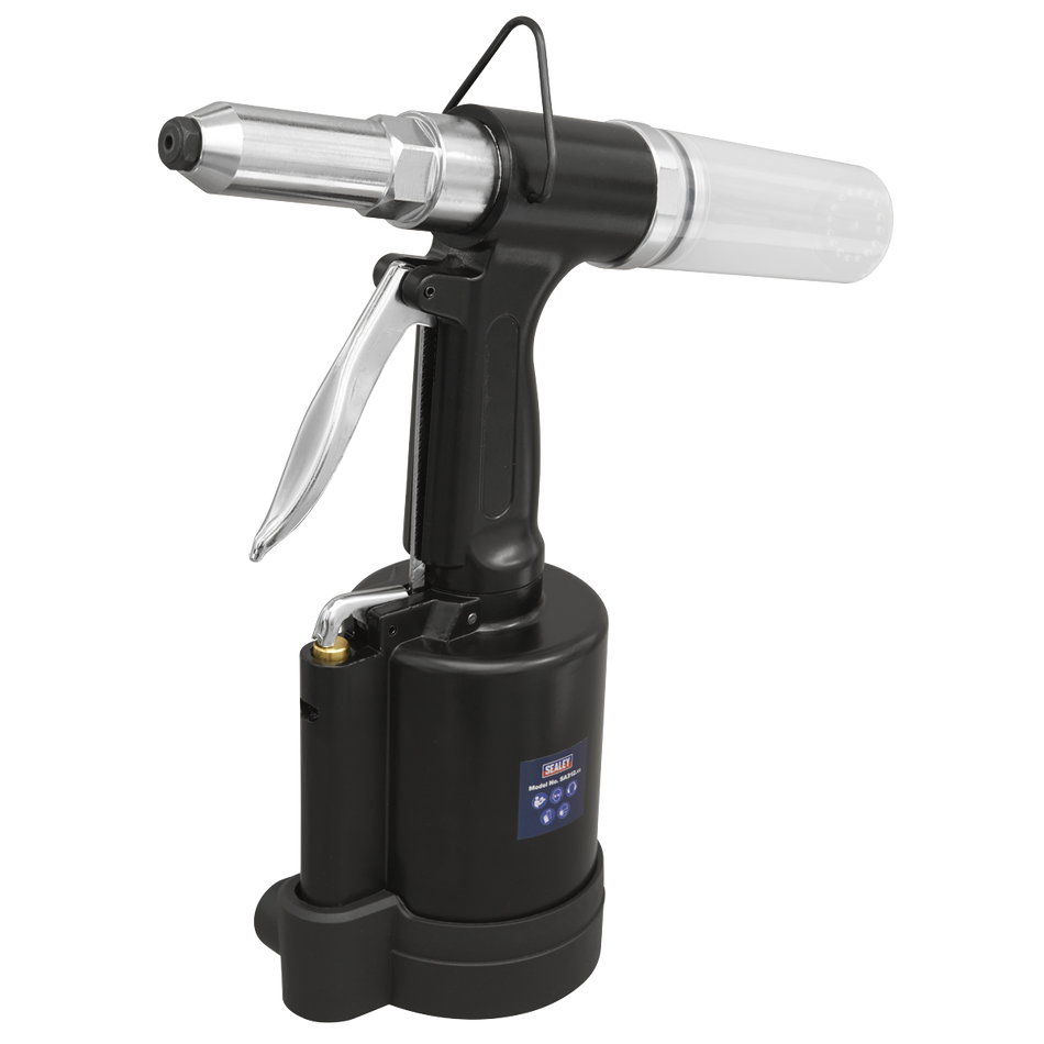 SA312 Air/Hydraulic Riveter