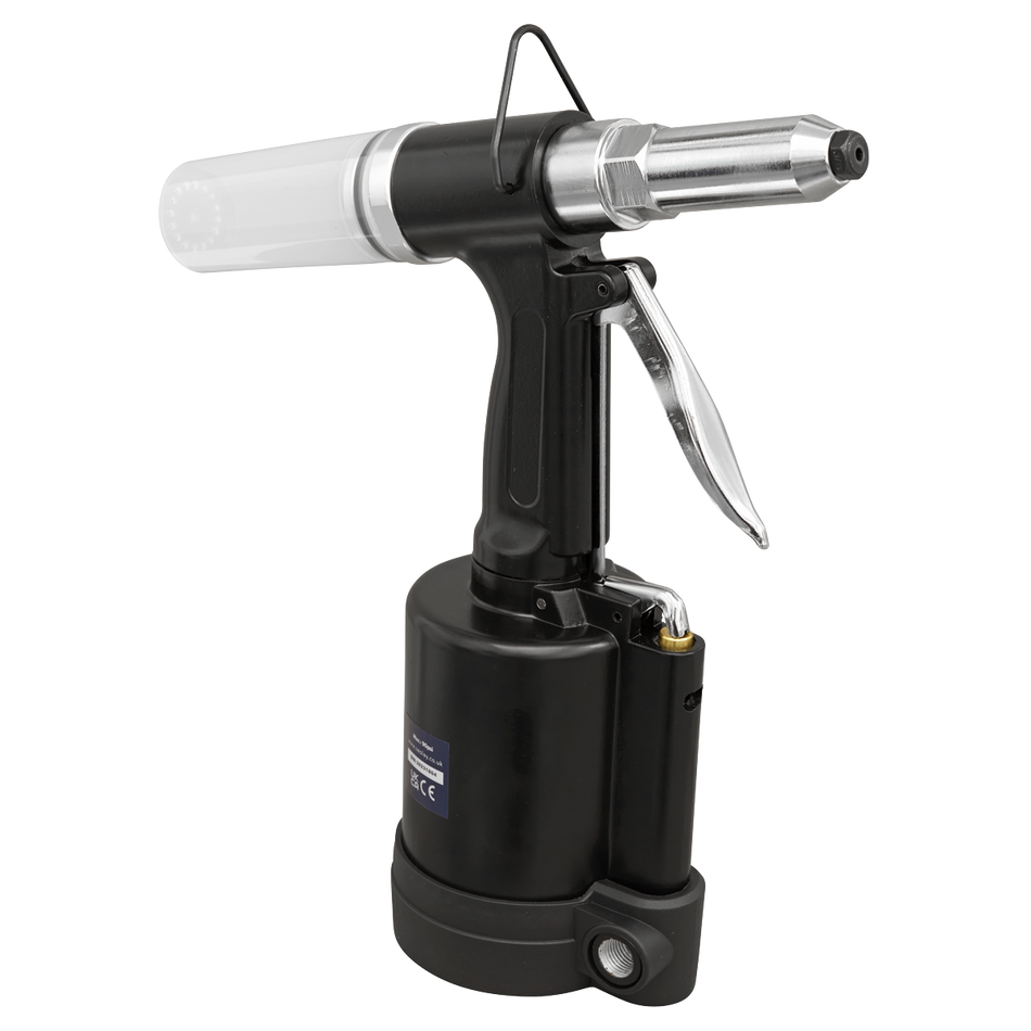 SA312 Air/Hydraulic Riveter