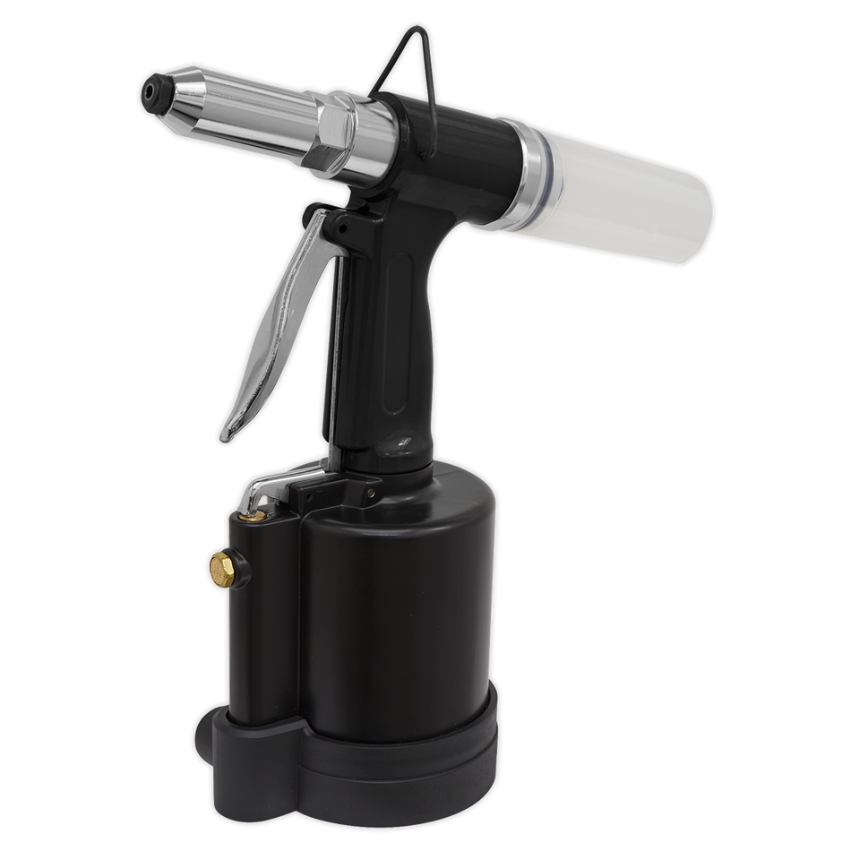 SA314 Heavy-Duty Air/Hydraulic Riveter