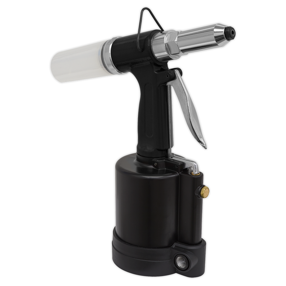 SA314 Heavy-Duty Air/Hydraulic Riveter