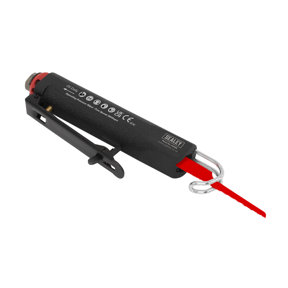 SA348 Slim Body Reciprocating Air Saw