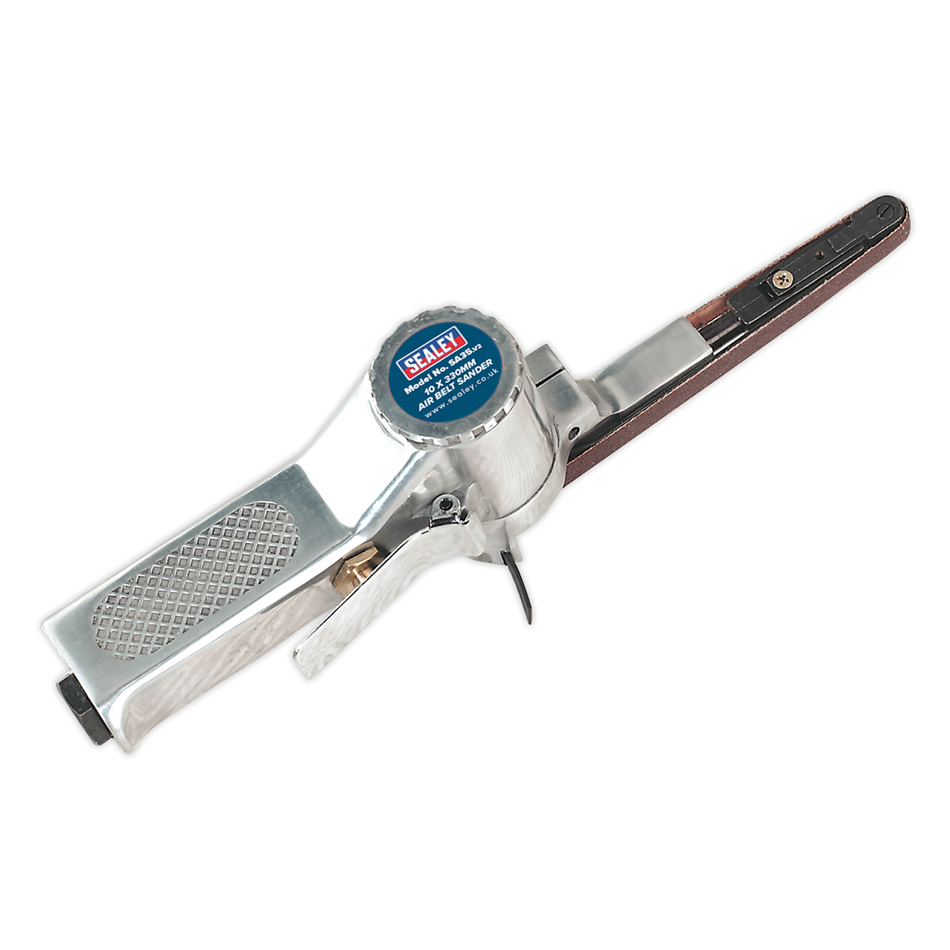 SA35 Air Belt Sander 10 x 330mm