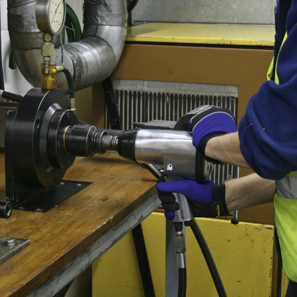 SA4 Air Impact Wrench 3/4"Sq Drive