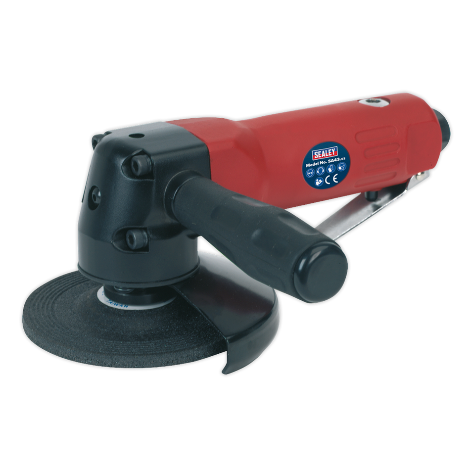 SA43 Angle Grinder 100mm