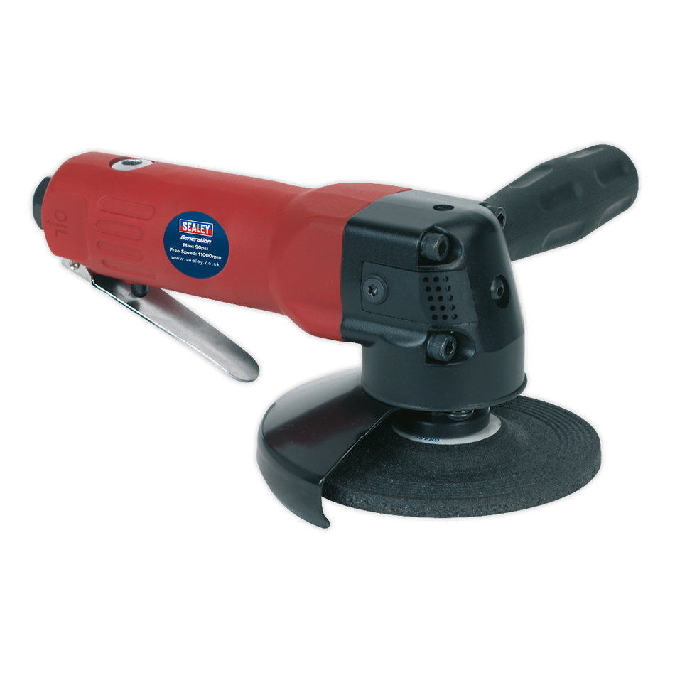 SA43 Angle Grinder 100mm