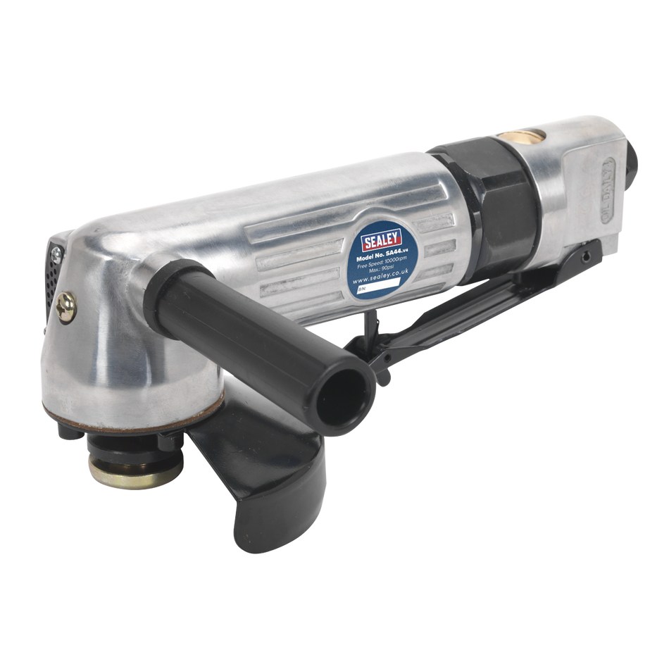 SA44 Air Angle Grinder 100mm