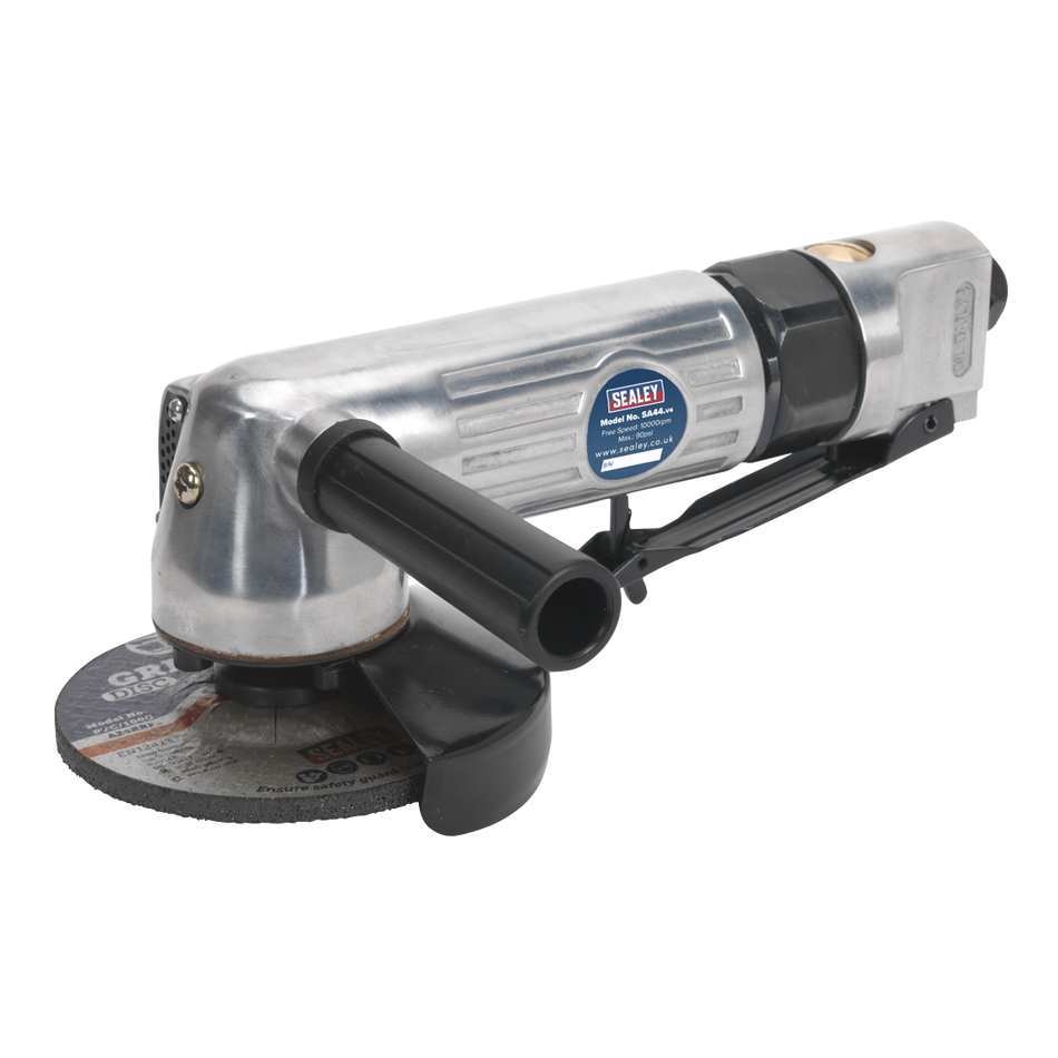 SA44 Air Angle Grinder 100mm