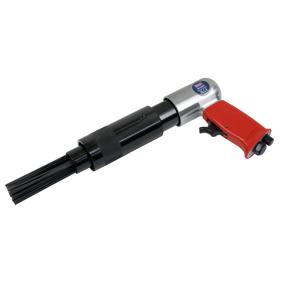 SA50 Generation Pistol Type Air Needle Scaler