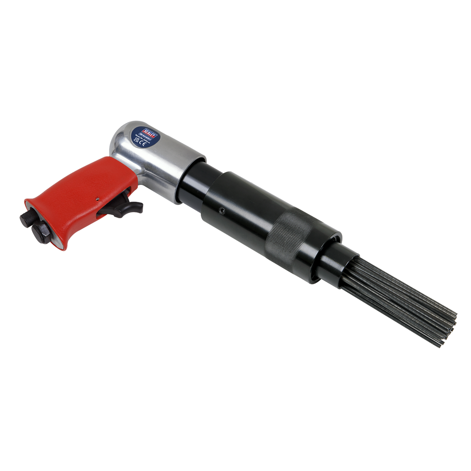 SA50 Generation Pistol Type Air Needle Scaler