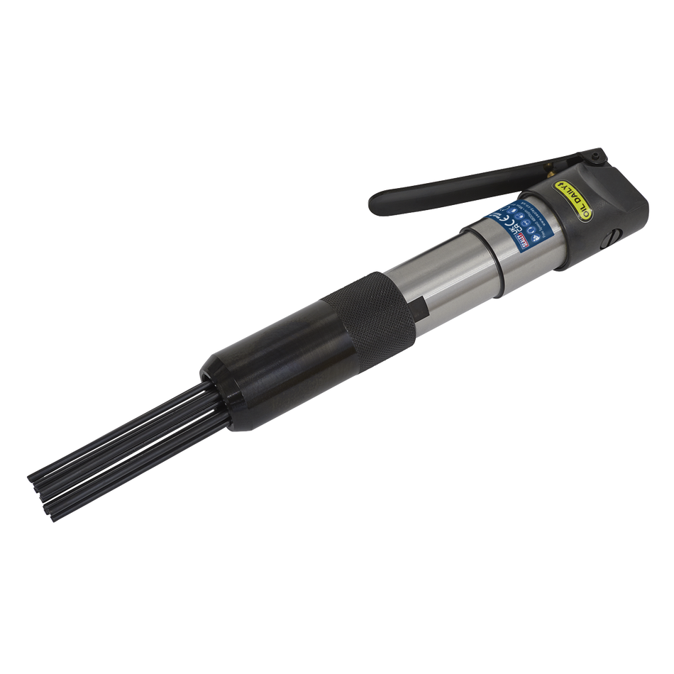 SA51 Air Needle Scaler
