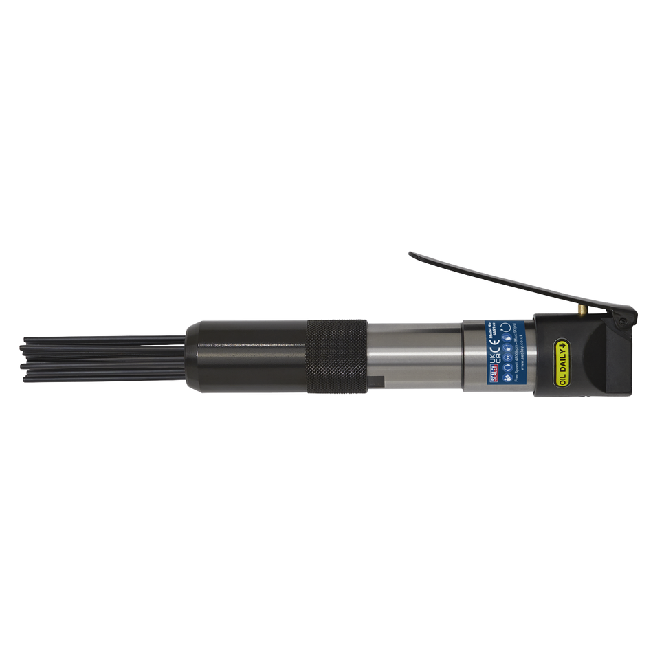 SA51 Air Needle Scaler