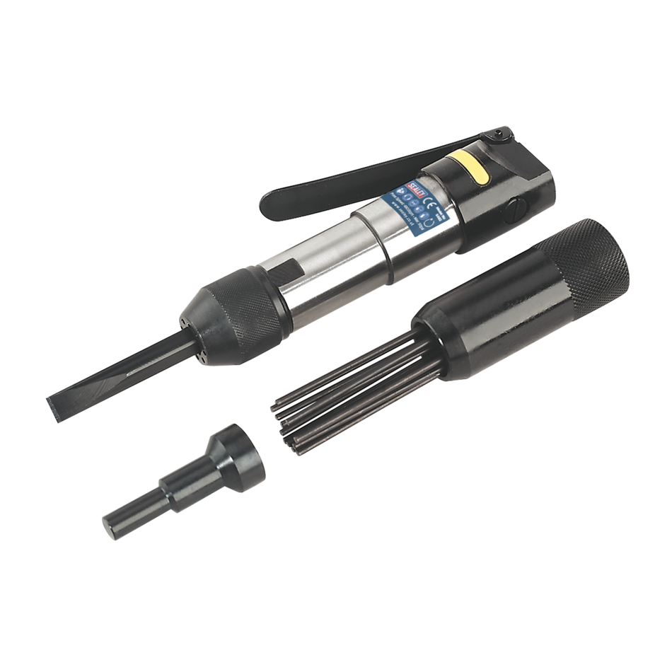 SA52 Air Needle Scaler/Air Hammer