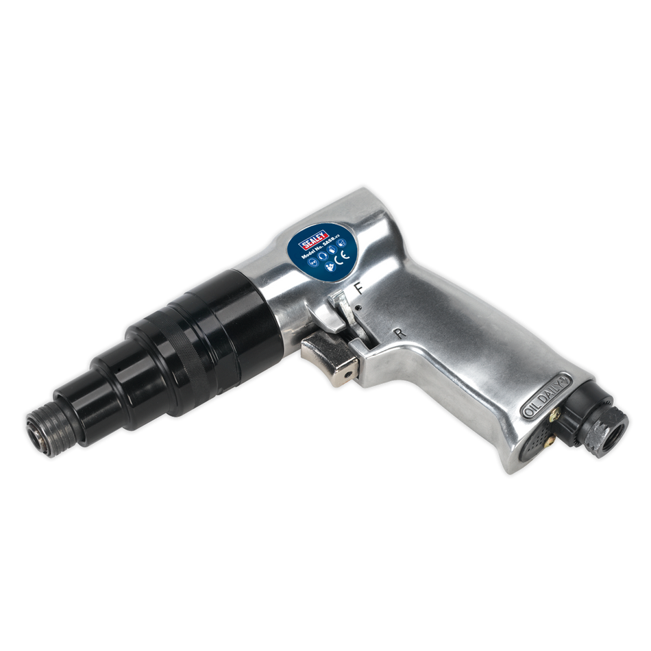 SA58 Pistol Grip Air Screwdriver