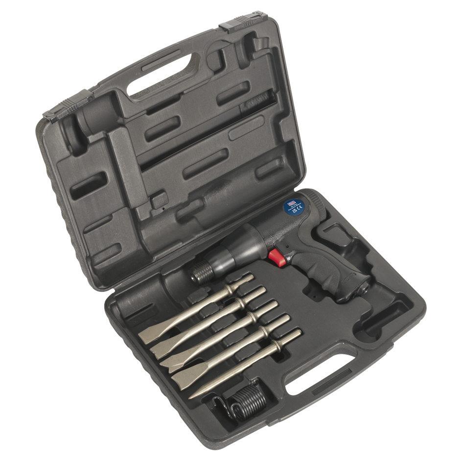 SA614 Premier Long Stroke Composite Air Hammer Kit