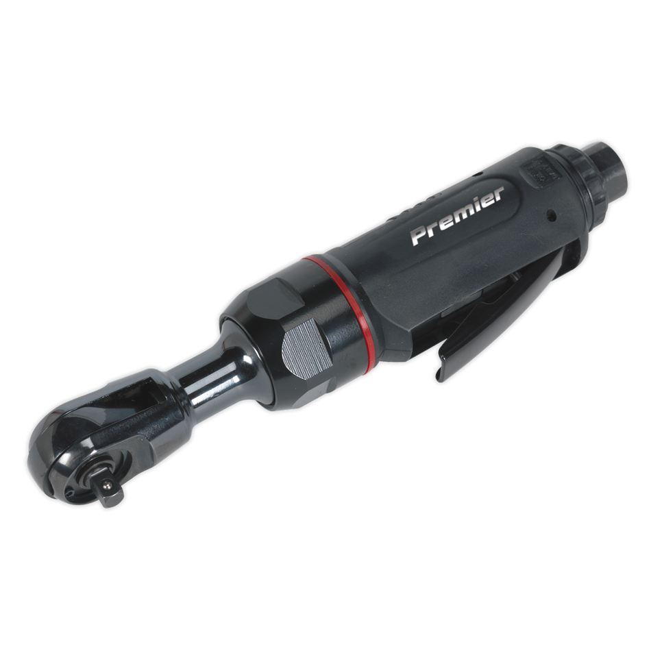 SA630 Premier Compact Air Ratchet Wrench 1/4"Sq Drive