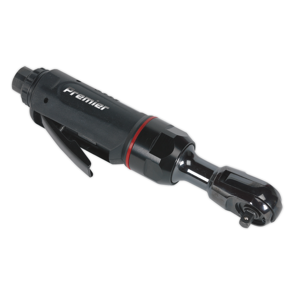SA630 Premier Compact Air Ratchet Wrench 1/4"Sq Drive