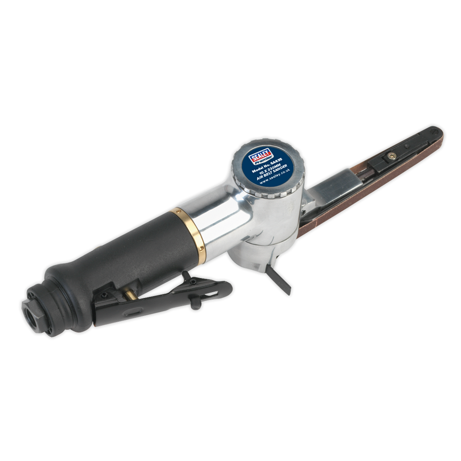 SA635 Premier Air Belt Sander 10 x 330mm