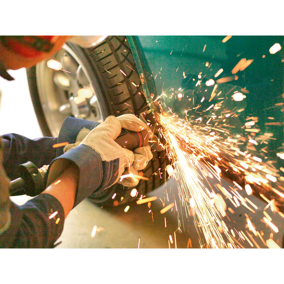 SA650 Premier Air Cut-Off Tool 75mm