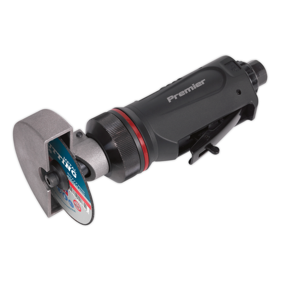 SA650 Premier Air Cut-Off Tool 75mm